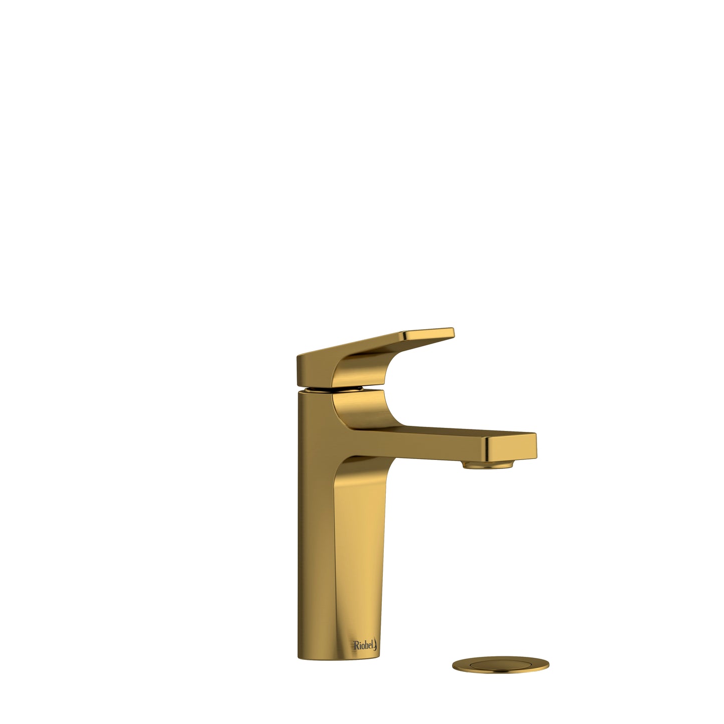 Riobel ODS01 Ode Single Handle Lavatory Faucet - Parent