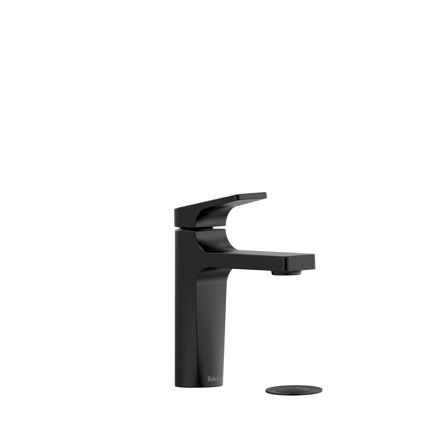Riobel ODS01 Ode Single Handle Lavatory Faucet