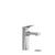 Riobel ODS01 Ode Single Handle Lavatory Faucet