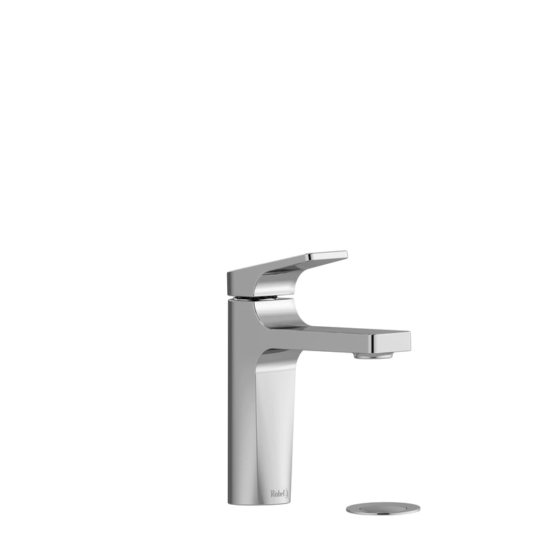 Riobel ODS01 Ode Single Handle Lavatory Faucet