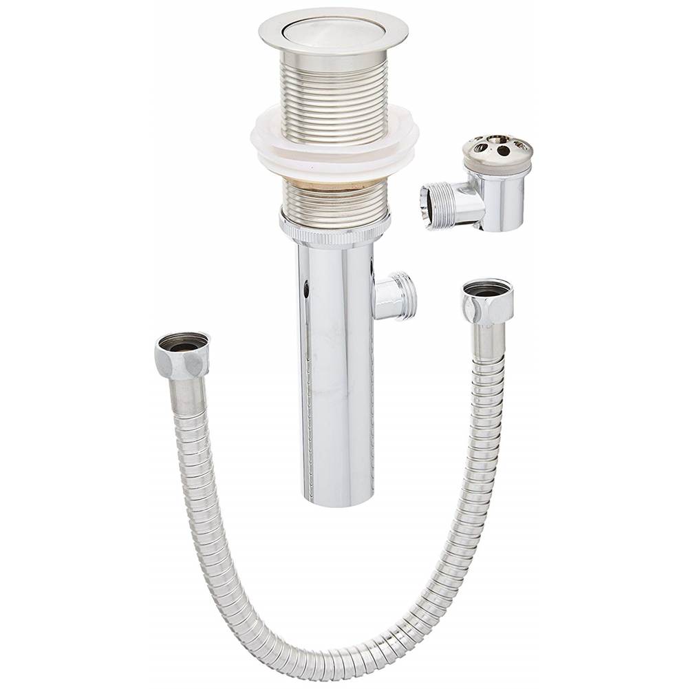 Hamat OFA-POPUP Pop-up overflow drain assembly