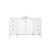 James Martin Addison 60" Single Vanity Cabinet