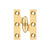 Deltana OK2015R 2 x 1-1/2 Hinge - Parent
