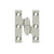 Deltana OK2015R 2 x 1-1/2 Hinge