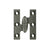 Deltana OK2015L 2 x 1-1/2 Hinge