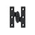 Deltana OK2015R 2 x 1-1/2 Hinge