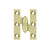 Deltana OK2015R 2 x 1-1/2 Hinge