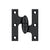 Deltana OK2520R 2-1/2 x 2 Hinge