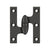 Deltana OK3025BL 3 x 2-1/2 Hinge - Parent