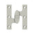 Deltana OK3025BL 3 x 2-1/2 Hinge