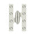 Deltana OK5032BL 5 x 3-1/4 Hinge Left