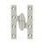 Deltana OK5032BR 5 x 3-1/4 Hinge Right