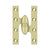 Deltana OK5032BR 5 x 3-1/4 Hinge Right