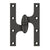 Deltana OK6040BL 6 x 4 Hinge Left - Parent