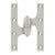Deltana OK6040BL 6 x 4 Hinge Left
