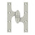 Deltana OK6040BR 6 x 4 Hinge Right