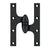 Deltana OK6040BR 6 x 4 Hinge Right