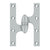 Deltana OK6040BL 6 x 4 Hinge Left