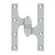 Deltana OK6040BR 6 x 4 Hinge Right