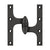 Deltana OK6050BR 6 x 5 Hinge - Parent