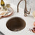 Native Trails NSB1607 Bath Sink Olivos