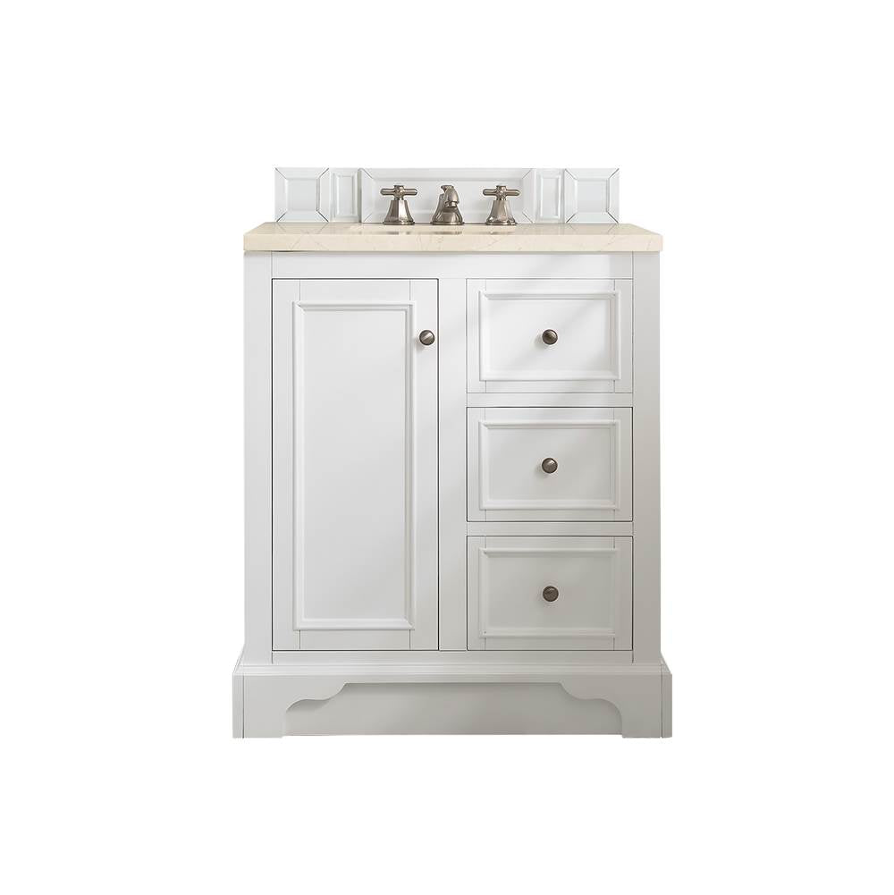 James Martin De Soto 30" Single Vanity Cabinet