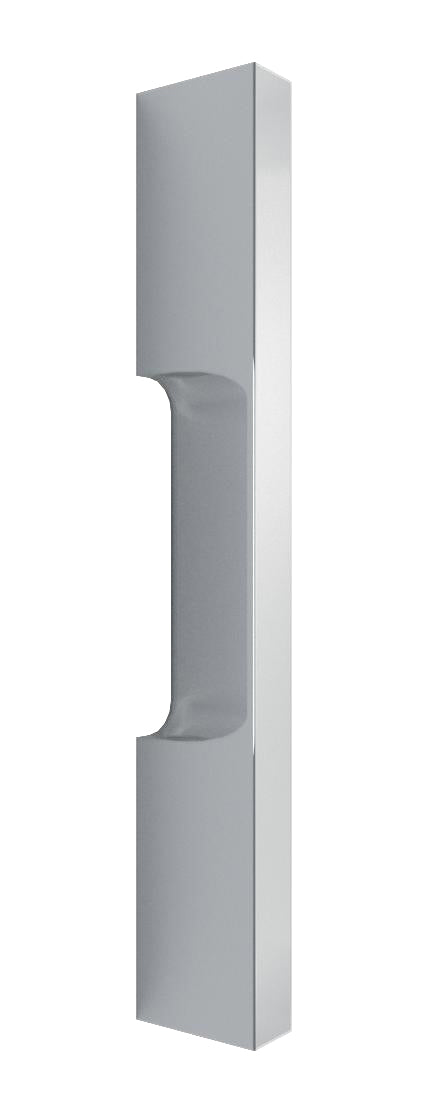 Omnia Elite Center To Center Cabinet Pull