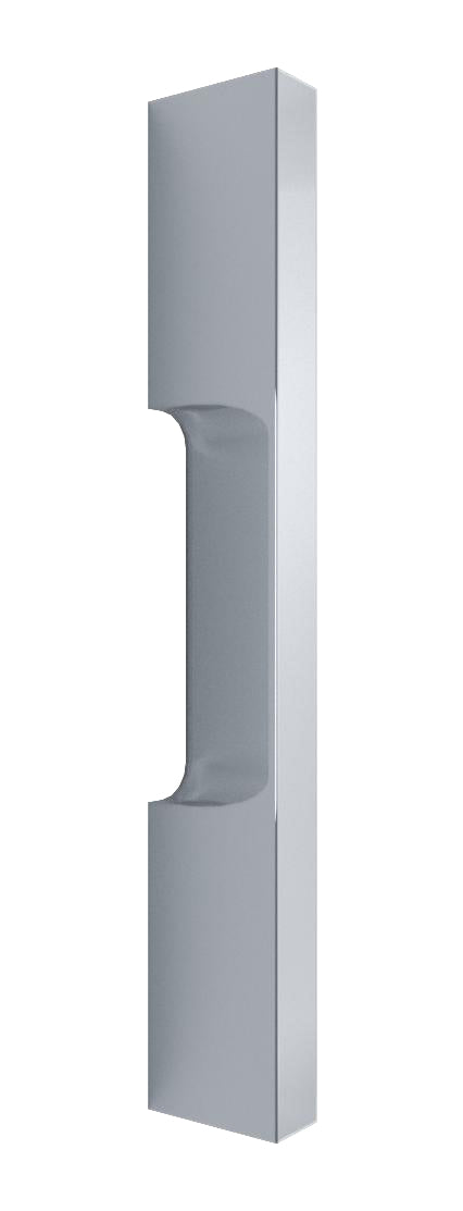 Omnia Elite Center To Center Cabinet Pull