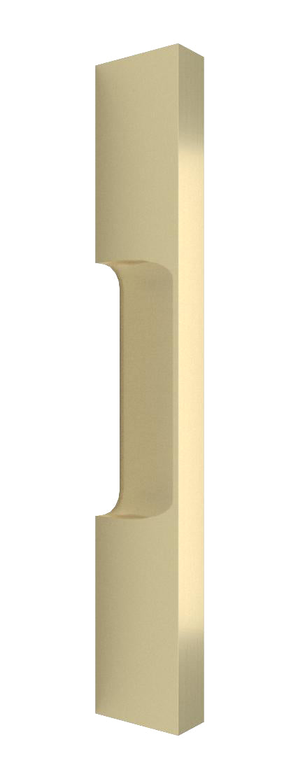 Omnia Elite Center To Center Cabinet Pull