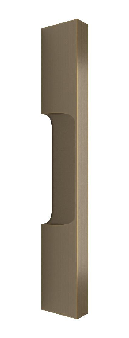 Omnia Elite Center To Center Cabinet Pull