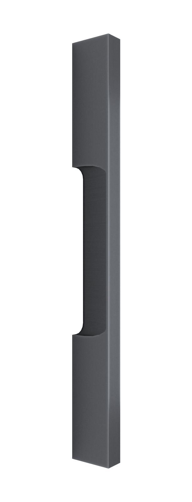 Omnia Elite Center To Center Cabinet Pull