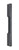 Omnia Elite Center To Center Cabinet Pull