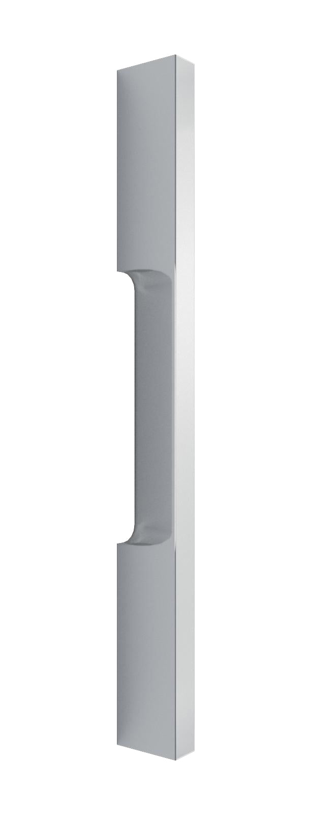 Omnia Elite Center To Center Cabinet Pull