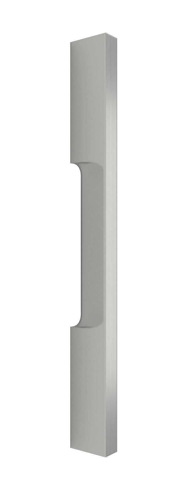 Omnia Elite Center To Center Cabinet Pull