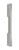 Omnia Elite Center To Center Cabinet Pull