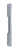 Omnia Elite Center To Center Cabinet Pull