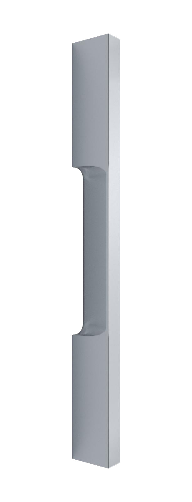 Omnia Elite Center To Center Cabinet Pull