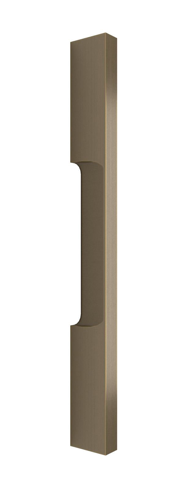 Omnia Elite Center To Center Cabinet Pull