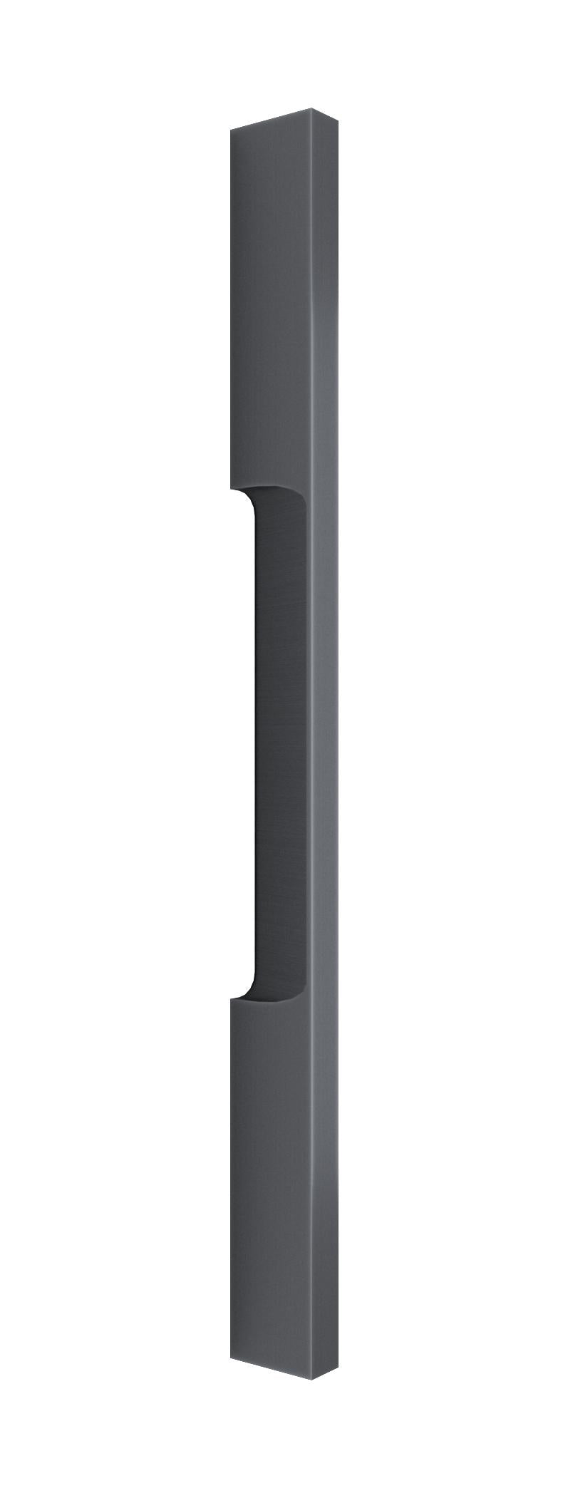 Omnia Elite Center To Center Cabinet Pull