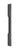 Omnia Elite Center To Center Cabinet Pull
