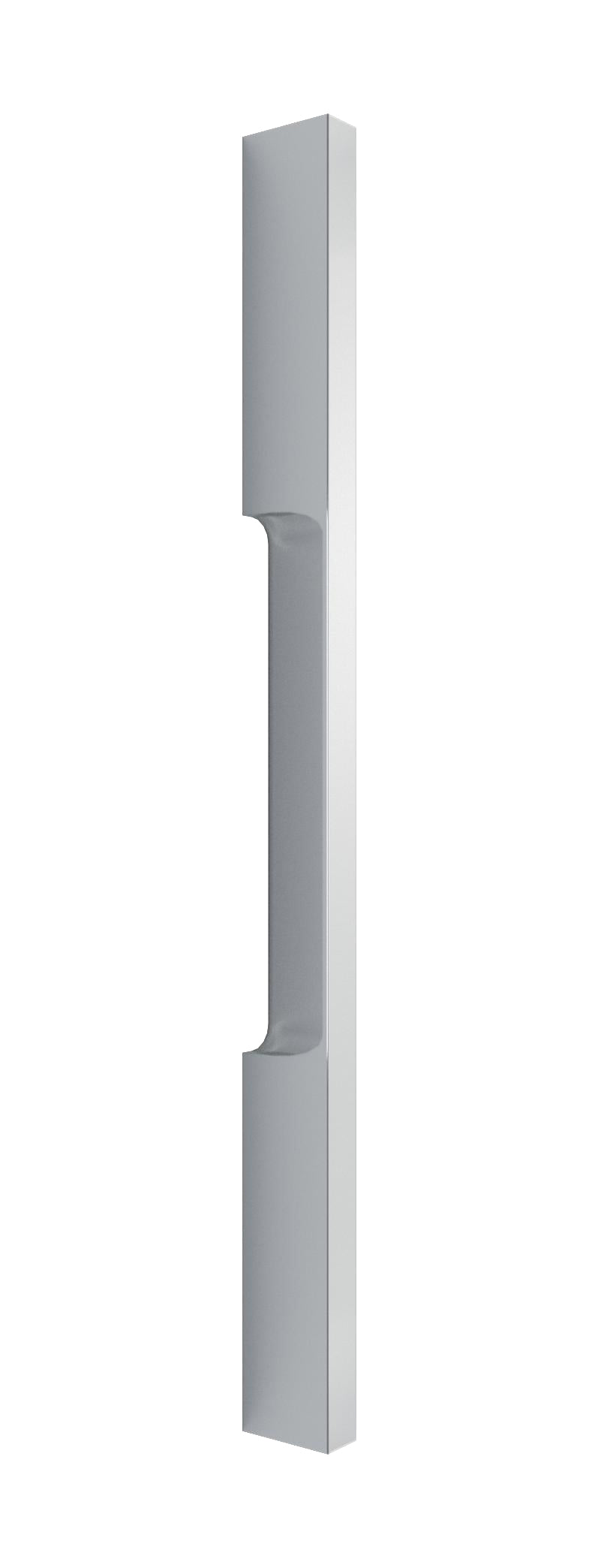Omnia Elite Center To Center Cabinet Pull