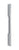Omnia Elite Center To Center Cabinet Pull