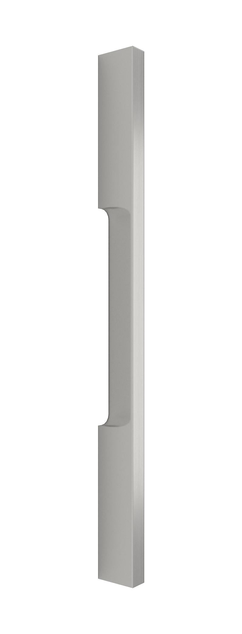 Omnia Elite Center To Center Cabinet Pull