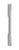 Omnia Elite Center To Center Cabinet Pull