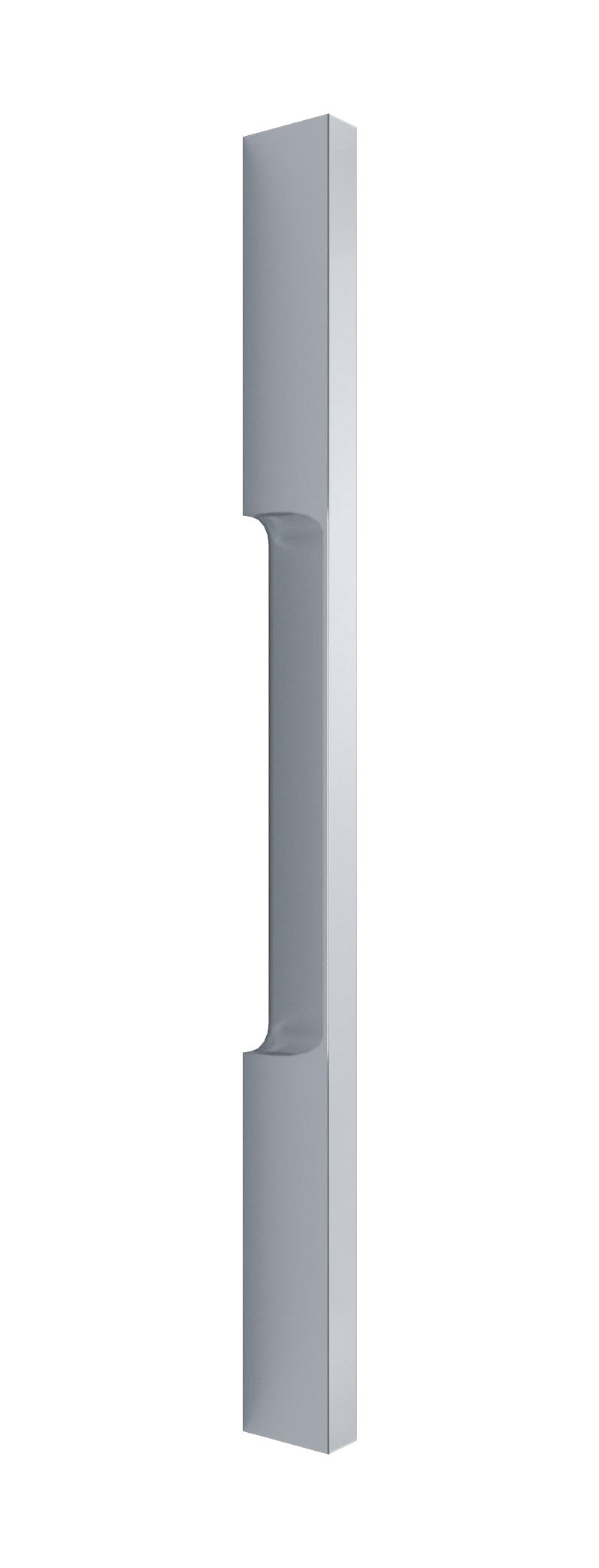 Omnia Elite Center To Center Cabinet Pull