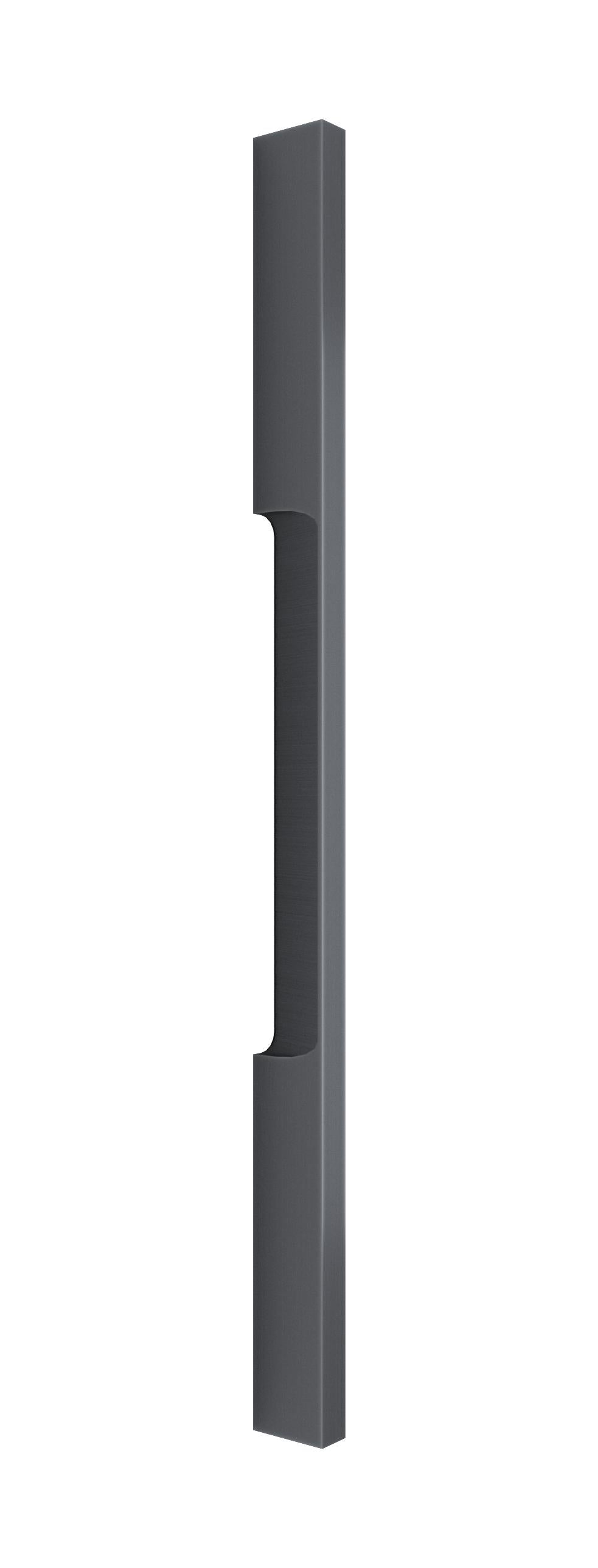 Omnia Elite Center To Center Cabinet Pull