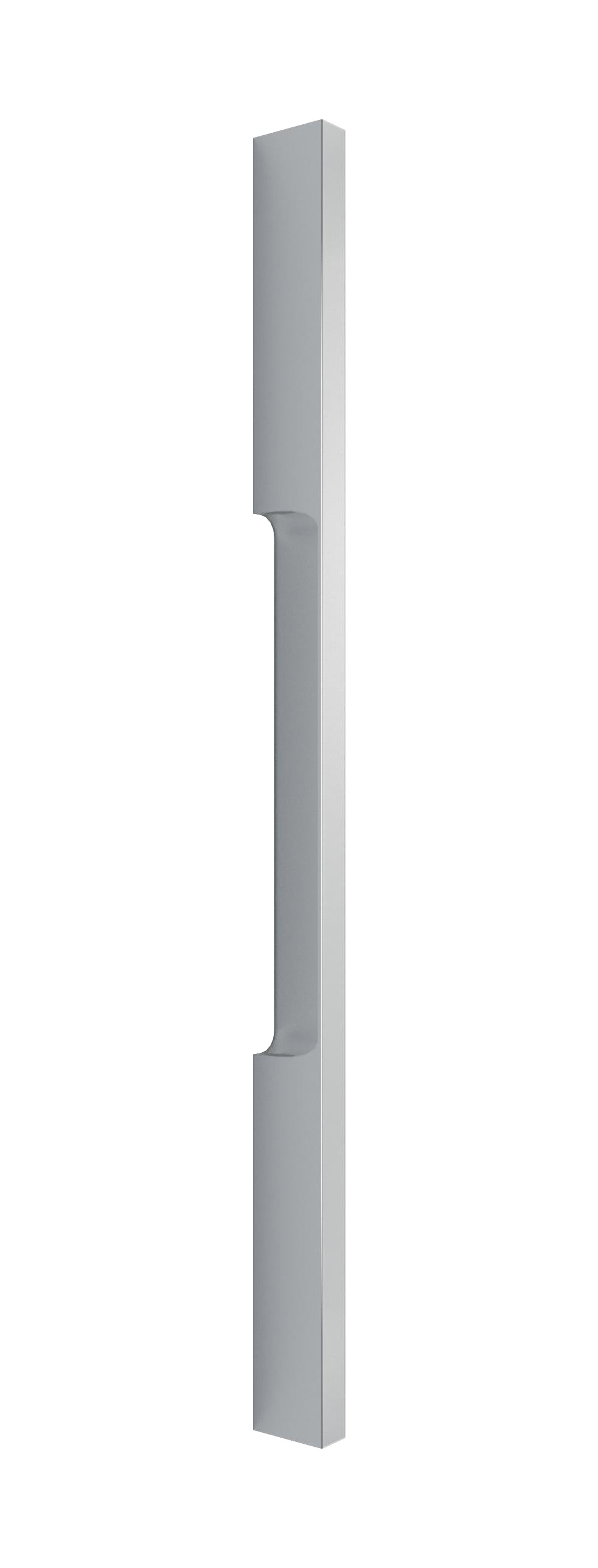 Omnia Elite Center To Center Cabinet Pull