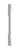 Omnia Elite Center To Center Cabinet Pull