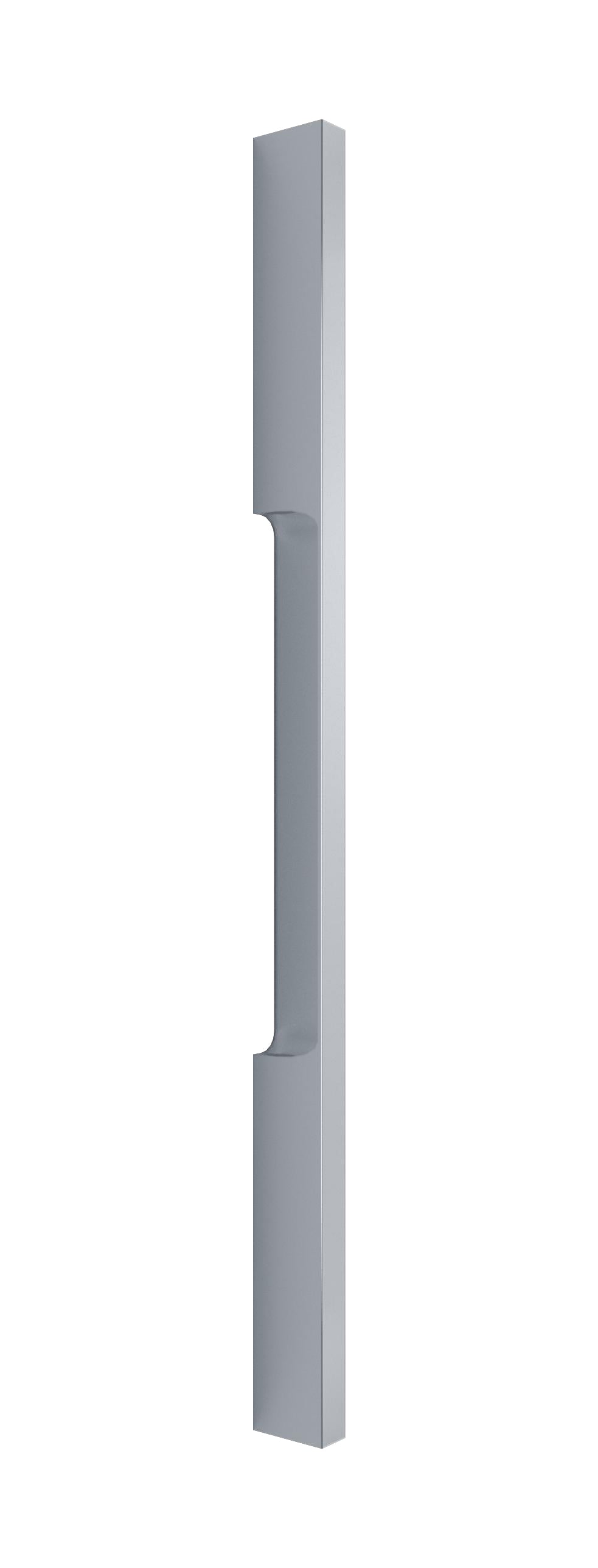 Omnia Elite Center To Center Cabinet Pull