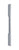 Omnia Elite Center To Center Cabinet Pull